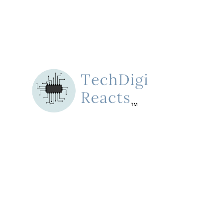 TechDigi Reacts